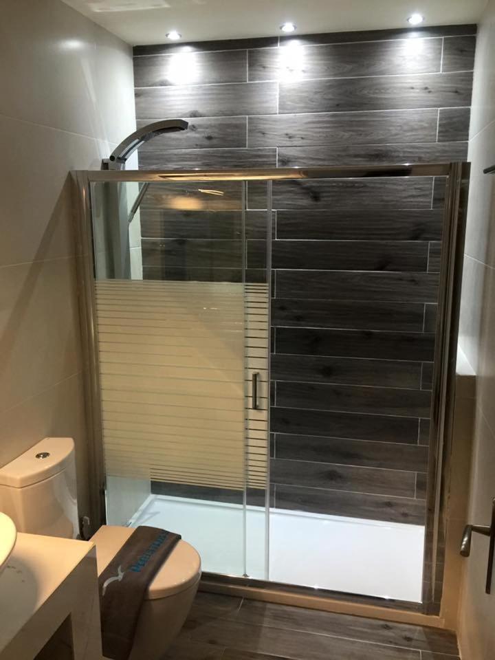 Peristeres Appartments Rodhákinon Bagian luar foto